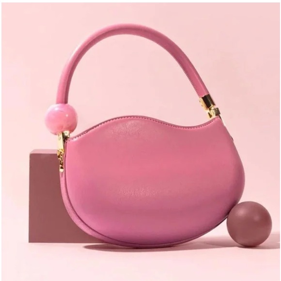 Anthropologie Melie Bianco Bag - Picture 2 of 2